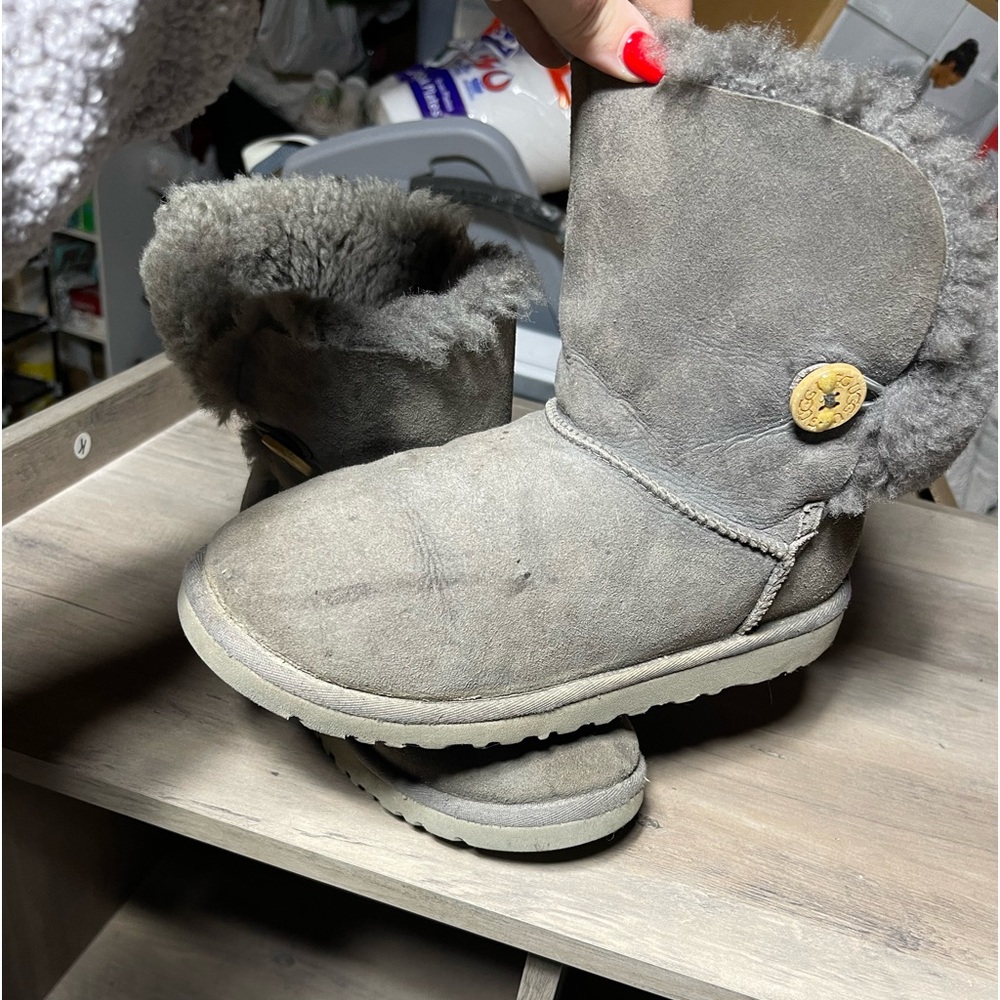 Uggs